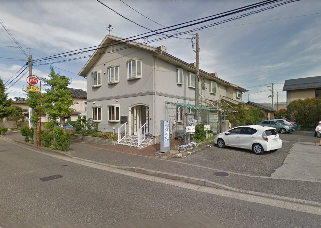 グランブルーコート 周辺画像7