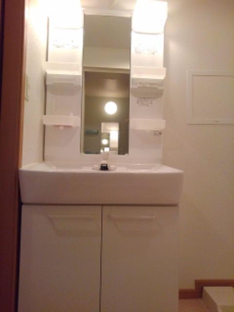 グラース　オーブ その他1