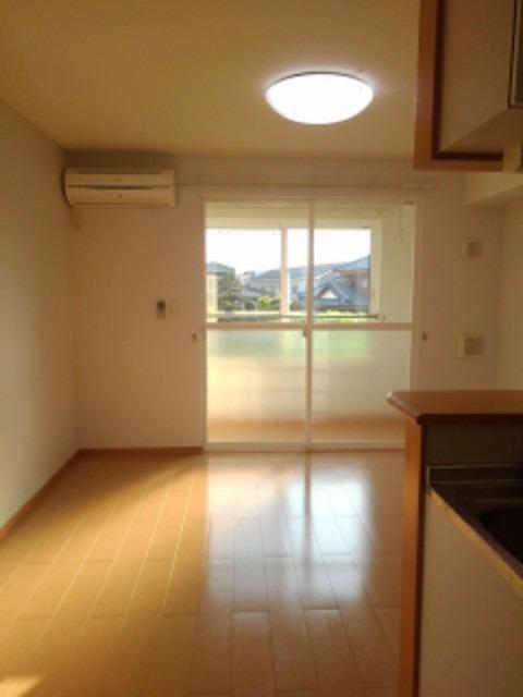 グラース　オーブ リビング