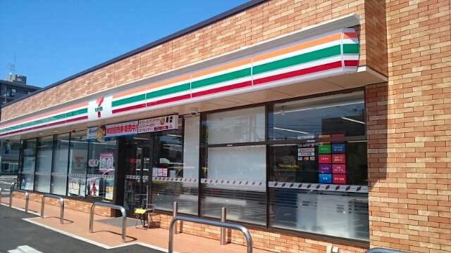 ミニョン・アンジュＢ その他外観3