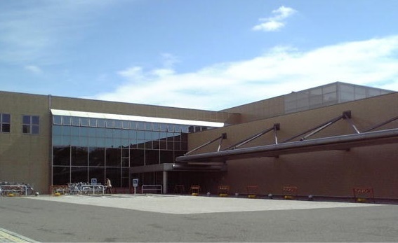 ミニョン・アンジュＢ その他外観6