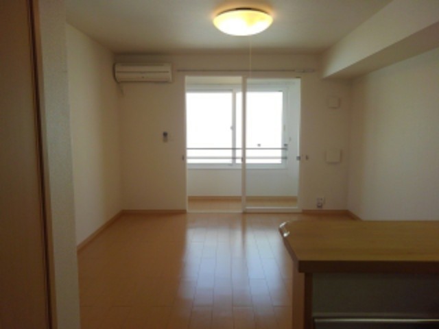 ミニョン・アンジュＢ リビング