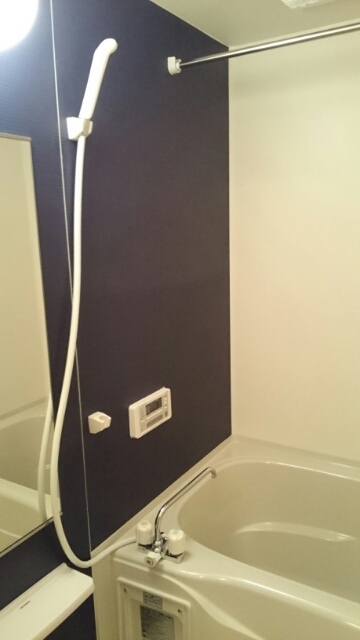 ミニョン・アンジュＢ 風呂画像