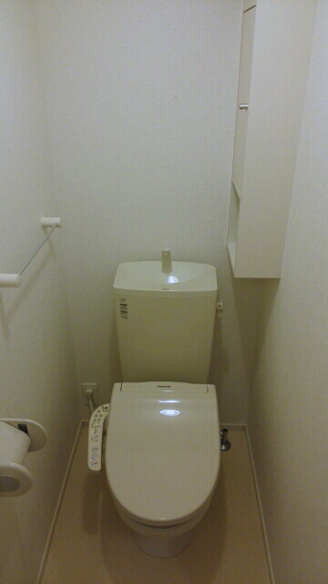 ポローニア その他3