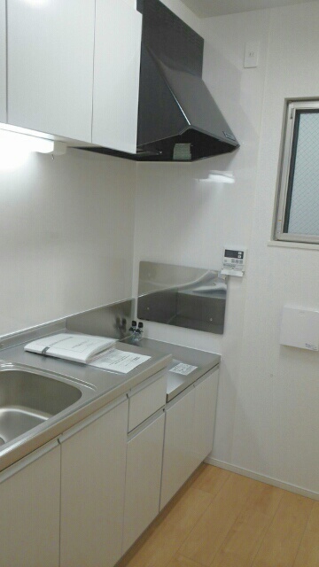 ポローニア キッチン