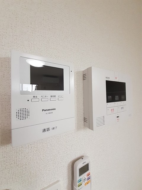 ラ・メゾンＳＨ その他3