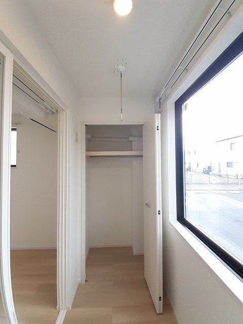 ラ・メゾンＳＨ その他6