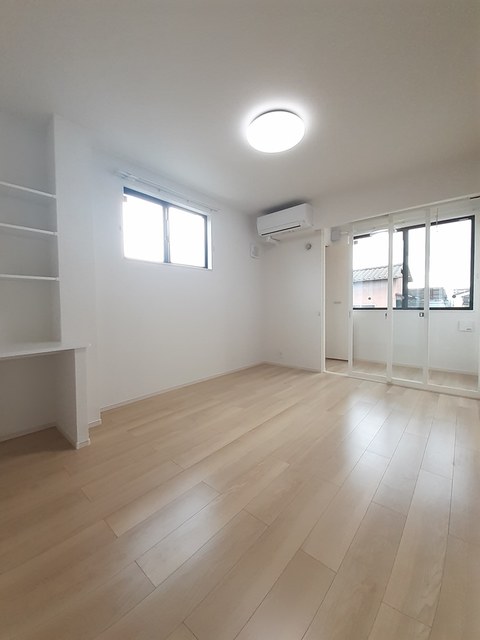 ラ・メゾンＳＨ リビング