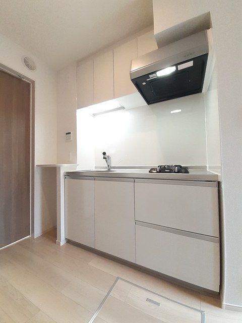 ラ・メゾンＳＨ キッチン