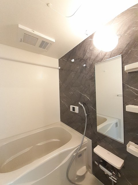 ラ・メゾンＳＨ 風呂画像