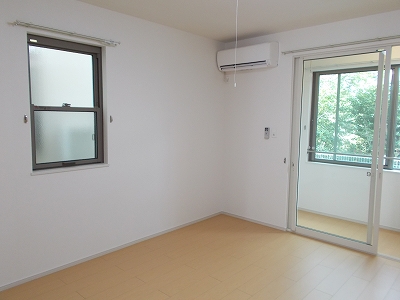 ルミエールⅡ リビング