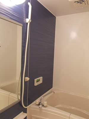 ルミエールⅡ 風呂画像