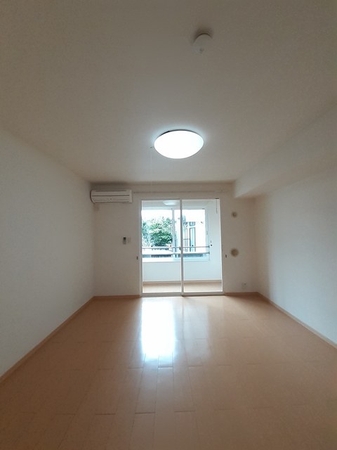 シャルマン河渡 リビング