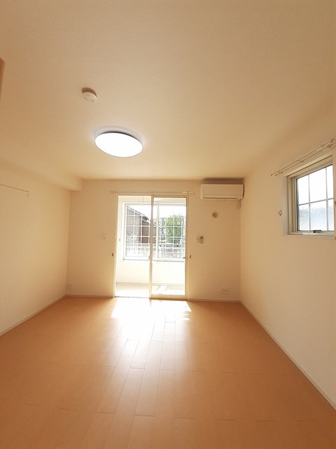 ナーサリープリマ リビング