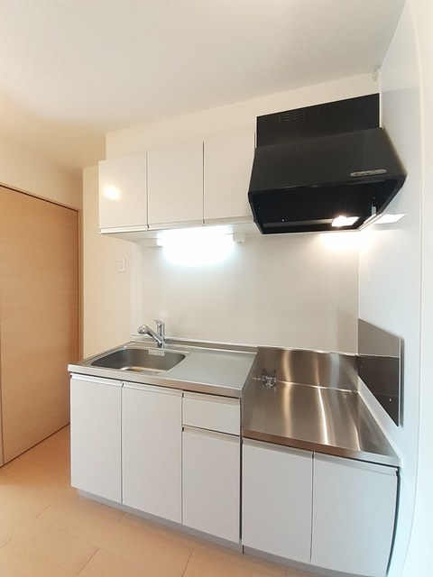 ナーサリープリマ キッチン