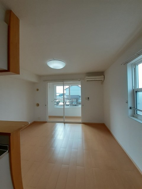 洸樹Ⅱ リビング