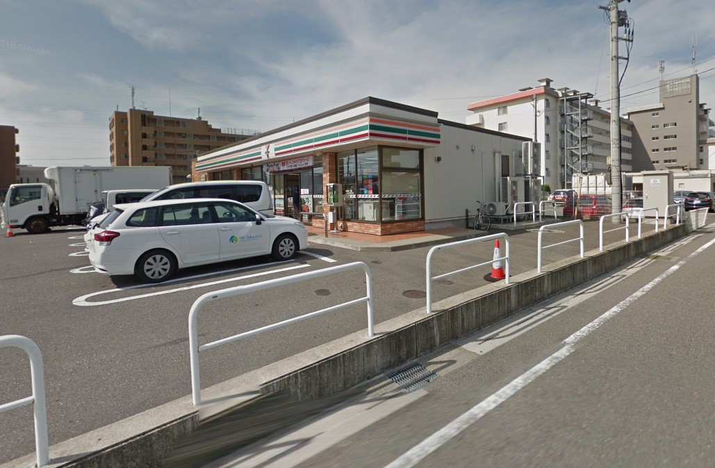 ピュアコートベル 周辺画像5