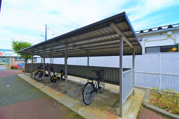 セジュールコスモス その他13