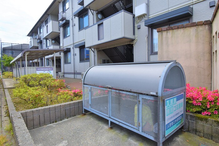 セジュールコスモス その他14