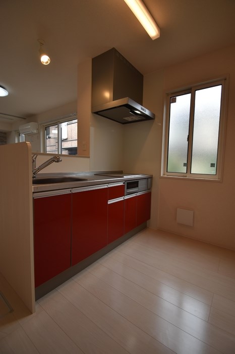 ラ・ランド上新栄 その他2