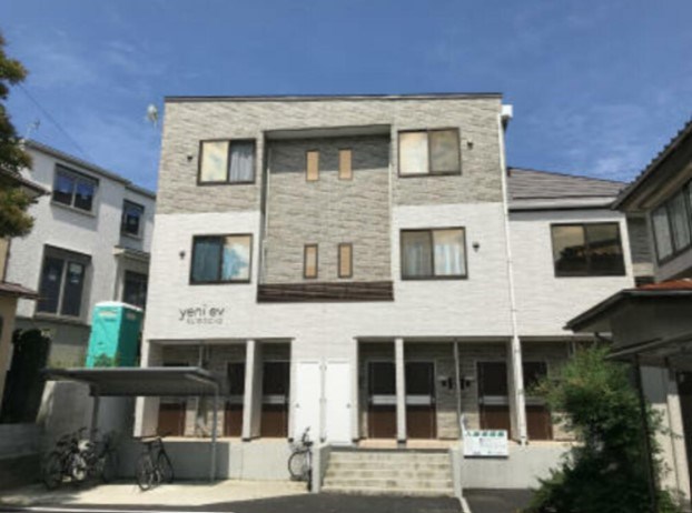 イニエ水道町 その他12