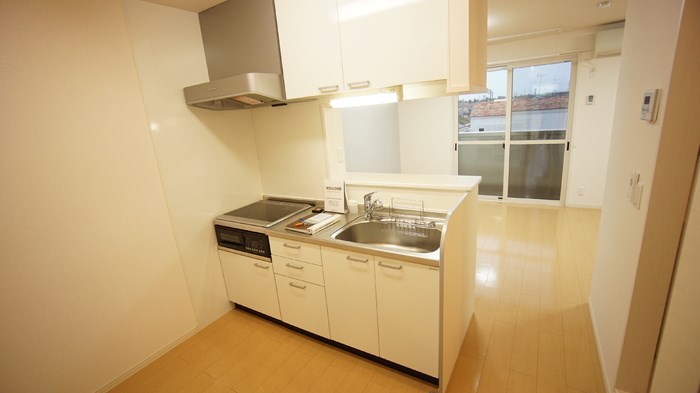 エクレール・カメリア その他2