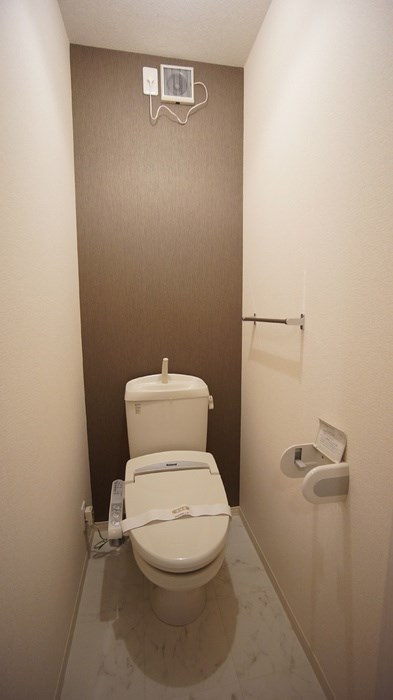 エクレール・カメリア その他5