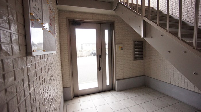 エクレール・カメリア その他12