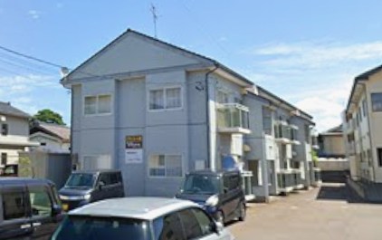 グランコート藤 105号室 外観