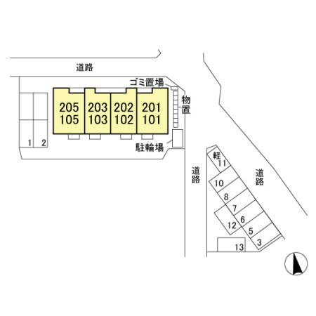 アルブル・カメリア　Ⅱ その他15