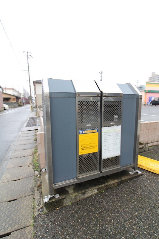 ラテール近江 その他18