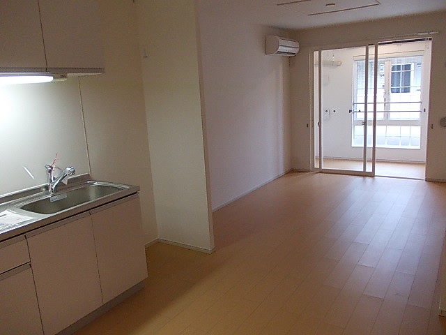 クレール リビング