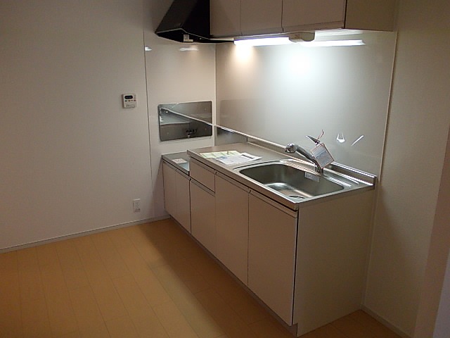 クレール キッチン