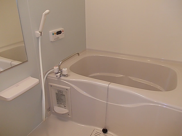 クレール 風呂画像