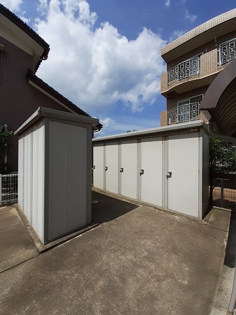 ウィンド　ヒル その他8