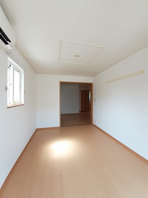 ウィンド　ヒル リビング