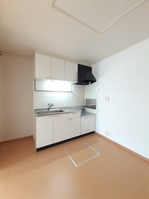 ウィンド　ヒル キッチン