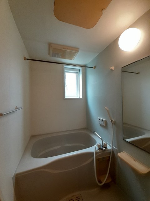 ウィンド　ヒル 風呂画像