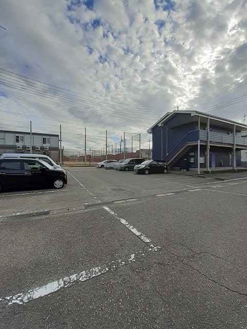 プライムハイツＢ その他6