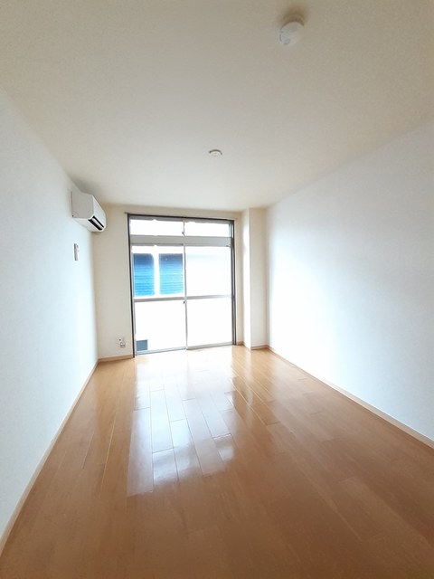 プライムハイツＢ リビング