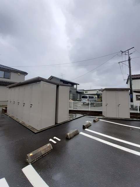 パインズ中島 その他8