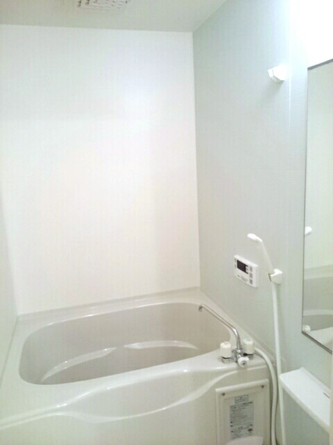 パインズ中島 風呂画像