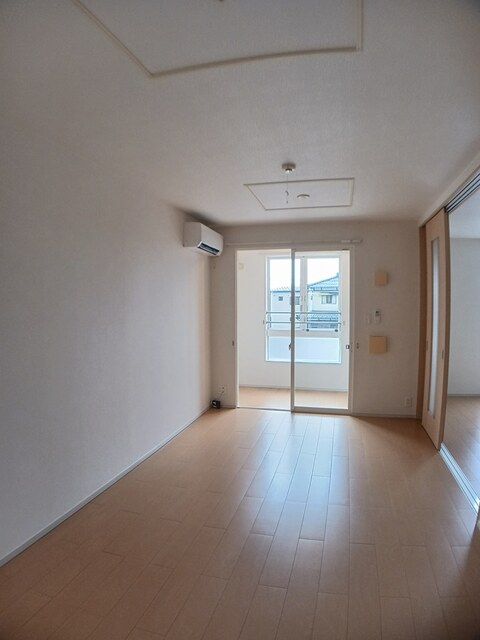 グランクラスＥ リビング