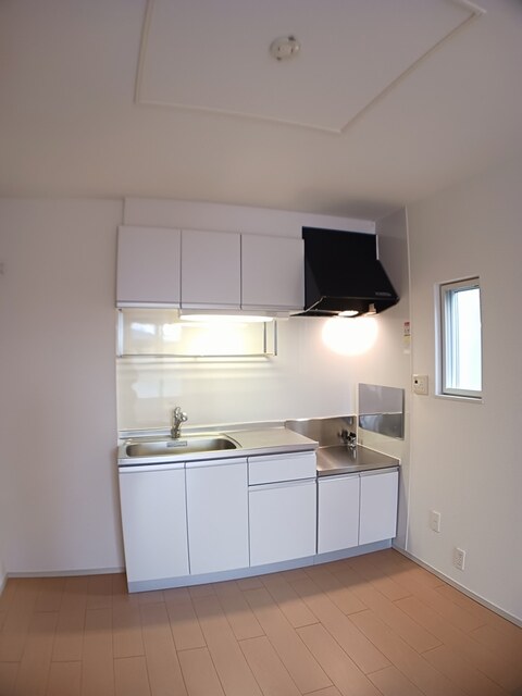 グランクラスＥ キッチン