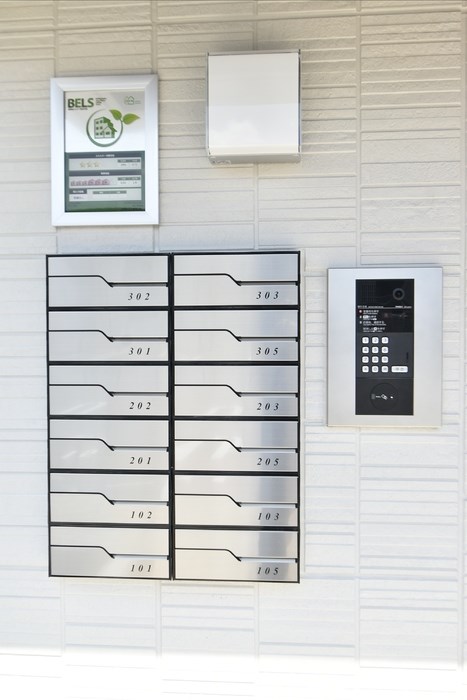 CLASSEUM幸西　Ⅱ   その他11