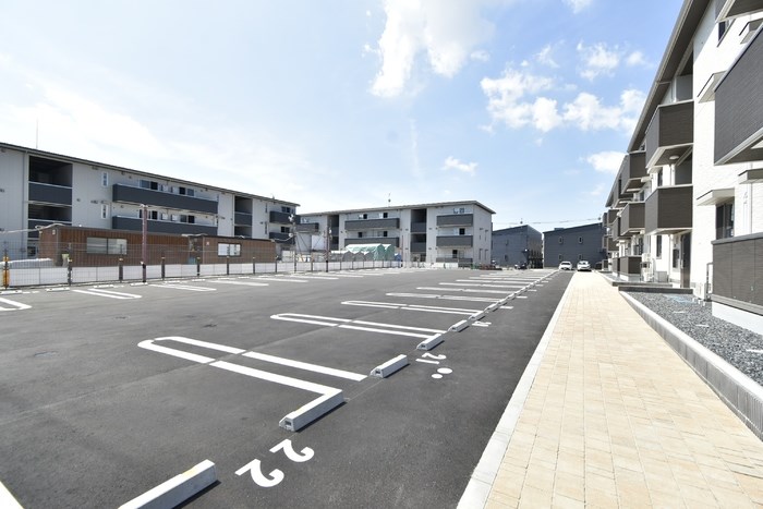 CLASSEUM幸西　Ⅱ   その他12