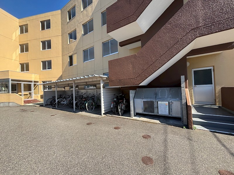 第２湖南グリーンハイツ  その他12