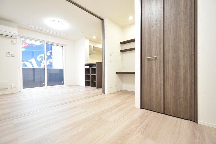 CLASSEUM幸西　Ⅳ その他2