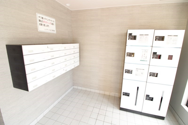 レジデンス近江 その他9