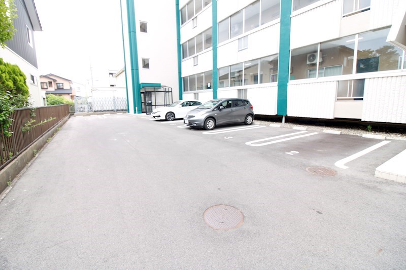 レジデンス近江 その他10